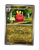 Dipplin Reverse Holo Uncommon 127/167 Twilight Masquerade Pokemon