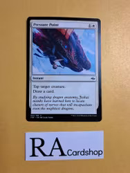 Preasure Point Common 021/185 Fate Reforged (FRF) Magic the Gathering