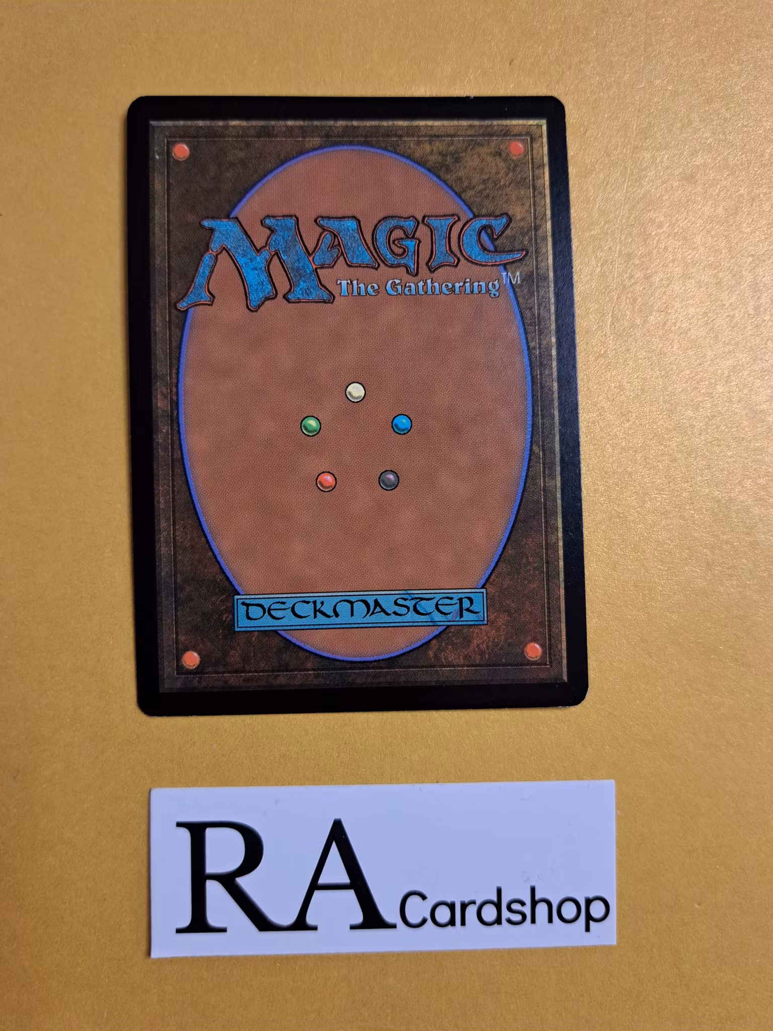 Preasure Point Common 021/185 Fate Reforged (FRF) Magic the Gathering