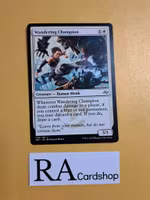 Wandering Champion Uncommon 029/185 Fate Reforged (FRF) Magic the Gathering