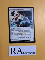 Wandering Champion Uncommon 029/185 Fate Reforged (FRF) Magic the Gathering