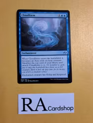Cloudform Uncommon 032/185 Fate Reforged (FRF) Magic the Gathering