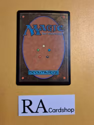 Friendly Fire Uncommon 101/185 Fate Reforged (FRF) Magic the Gathering