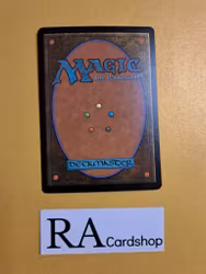 Arashin War Beast Uncommon 123/185 Fate Reforged (FRF) Magic the Gathering