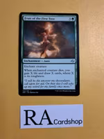 Fruit of the First Tree Uncommon 132/185 Fate Reforged (FRF) Magic the Gathering