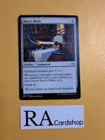 Heros Blade Uncommon 160/185 Fate Reforged (FRF) Magic the Gathering