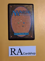 Pilgrim of the Fires Uncommon 162/185 Fate Reforged (FRF) Magic the Gathering