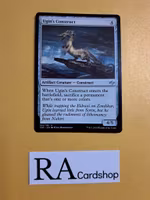 Ugins Construct Uncommon 164/185 Fate Reforged (FRF) Magic the Gathering