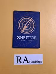 Koza Common EB01-004 Memorial Collection One Piece Card Game