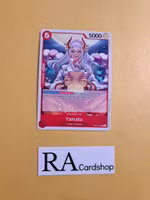 Yamato Common EB01-007 Memorial Collection One Piece Card Game