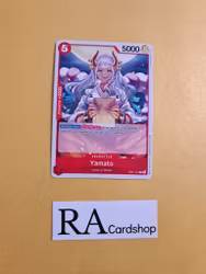 Yamato Common EB01-007 Memorial Collection One Piece Card Game