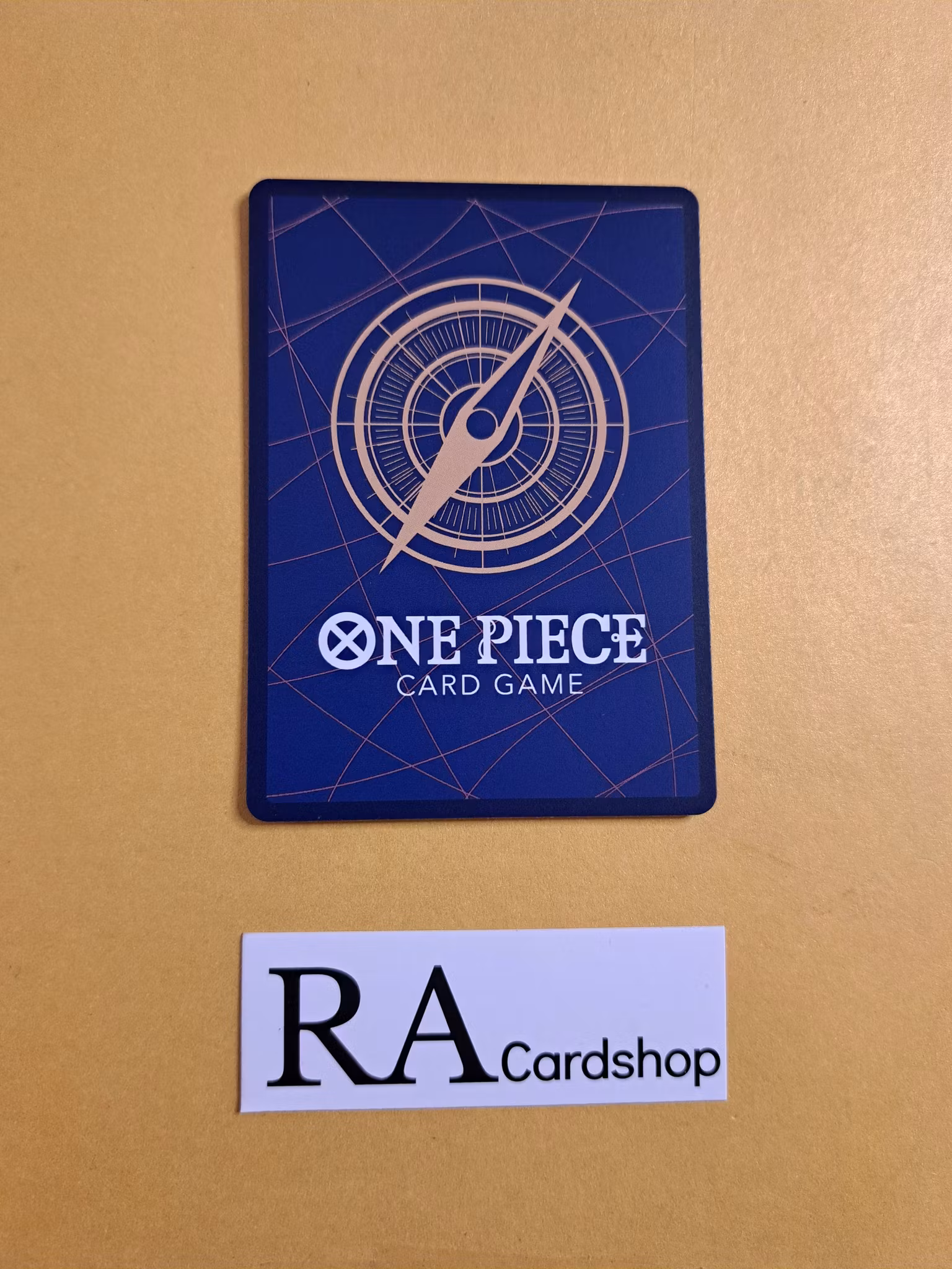 Yamato Common EB01-007 Memorial Collection One Piece Card Game