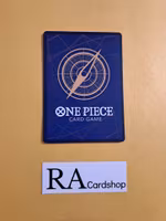 Yamato Common EB01-007 Memorial Collection One Piece Card Game