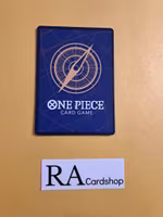 Doma Common EB01-005 Memorial Collection One Piece Card Game