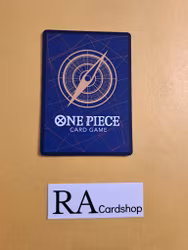 Doma Common EB01-005 Memorial Collection One Piece Card Game