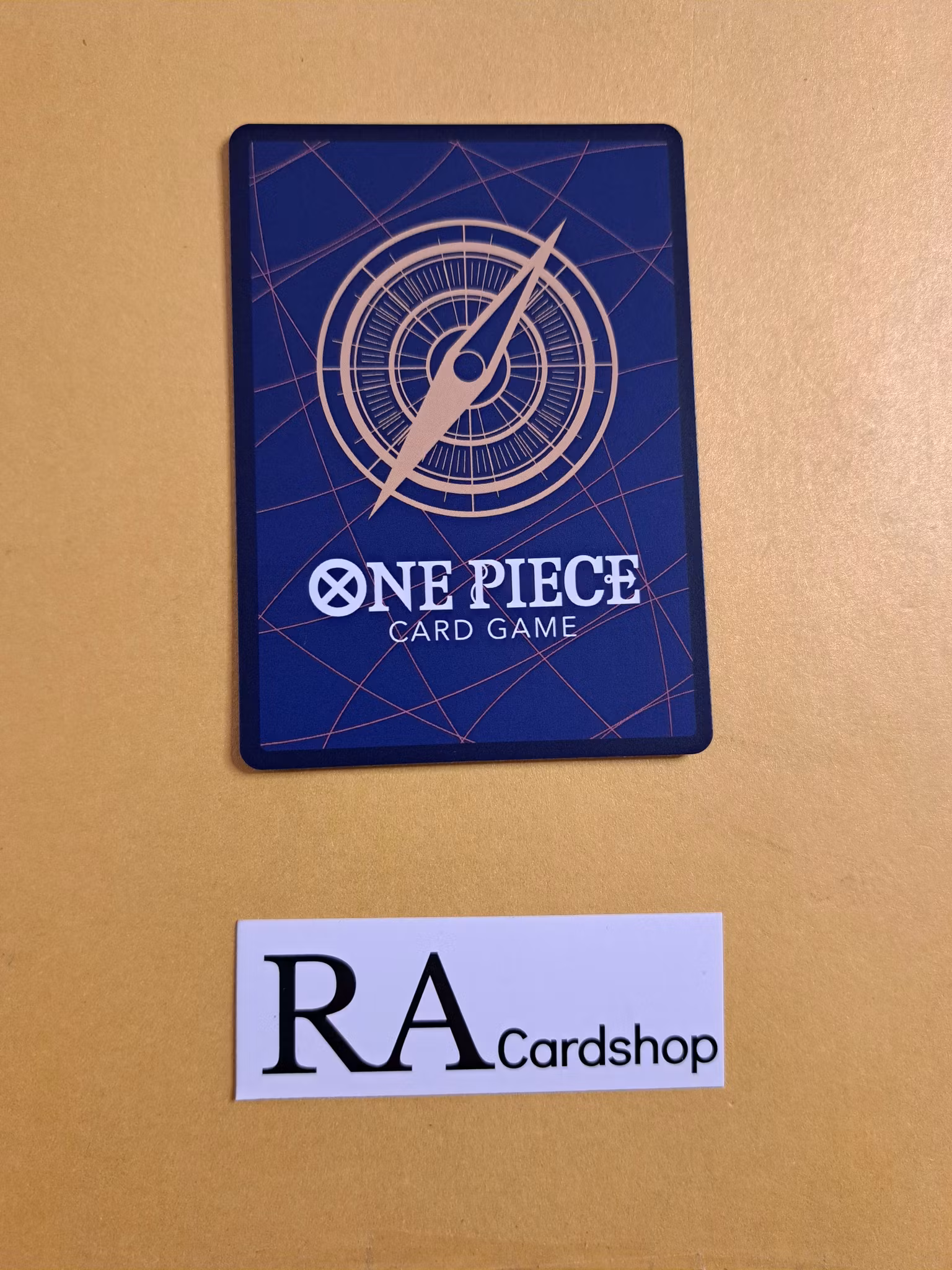 Mini-Merry Common EB01-011 Memorial Collection One Piece Card Game