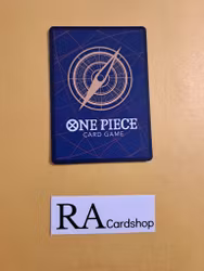 Mini-Merry Common EB01-011 Memorial Collection One Piece Card Game