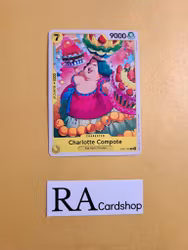 Charlotte Compote Common EB01-055 Memorial Collection One Piece