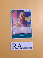 Bingoh Common EB01-016 Memorial Collection One Piece Card Game