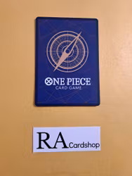 Chambres Common EB01-020 Memorial Collection One Piece Card Game