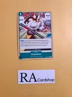 Chambres Common EB01-020 Memorial Collection One Piece Card Game