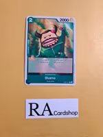 Blueno Common EB01-017 Memorial Collection One Piece Card Game