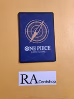 Blueno Common EB01-017 Memorial Collection One Piece Card Game