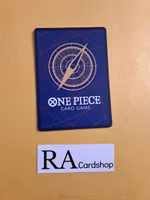 Fourtricks Common EB01-025 Memorial Collection One Piece Card Game