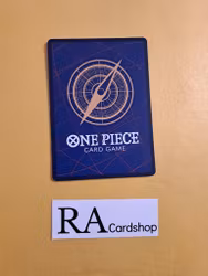 Fourtricks Common EB01-025 Memorial Collection One Piece Card Game