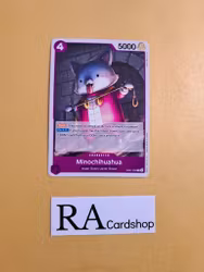Minochihuahua Common EB01-036 Memorial Collection One Piece Card Game