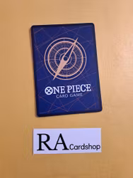 Minochihuahua Common EB01-036 Memorial Collection One Piece Card Game