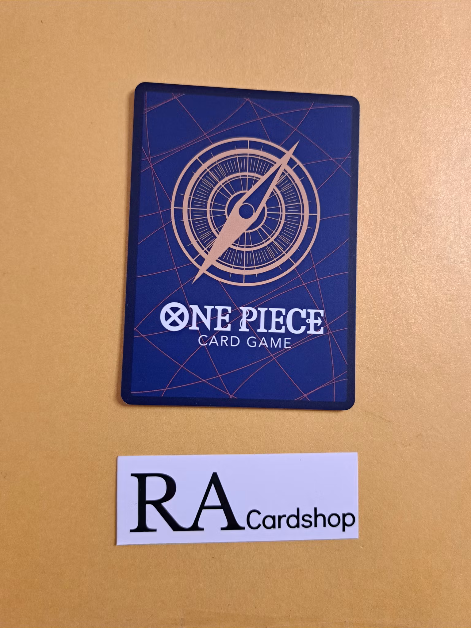 Mr.9 Common EB01-037 Memorial Collection One Piece Card Game