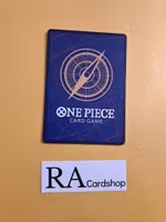 Mr.9 Common EB01-037 Memorial Collection One Piece Card Game