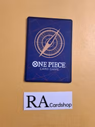 Mr.9 Common EB01-037 Memorial Collection One Piece Card Game