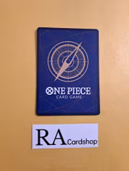 Oh Come My Way Common EB01-038 Memorial Collection One Piece Card Game