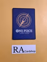 ...I Want to Live!! Common EB01-050 Memorial Collection One Piece Card Game