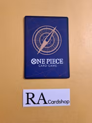 ...I Want to Live!! Common EB01-050 Memorial Collection One Piece Card Game