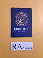 Crocus Common EB01-041 Memorial Collection One Piece Card Game