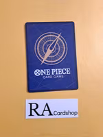 Scarlet Rare EB01-042 Memorial Collection One Piece Card Game