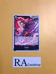 Viola Uncommon OP05-079 Awakening of the New Era OP05 One Piece Card Game
