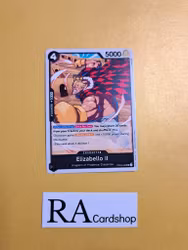 Elizabello II Uncommon OP05-080 Awakening of the New Era OP05 One Piece Card Game