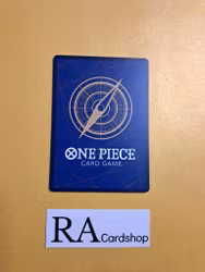 Elizabello II Uncommon OP05-080 Awakening of the New Era OP05 One Piece Card Game