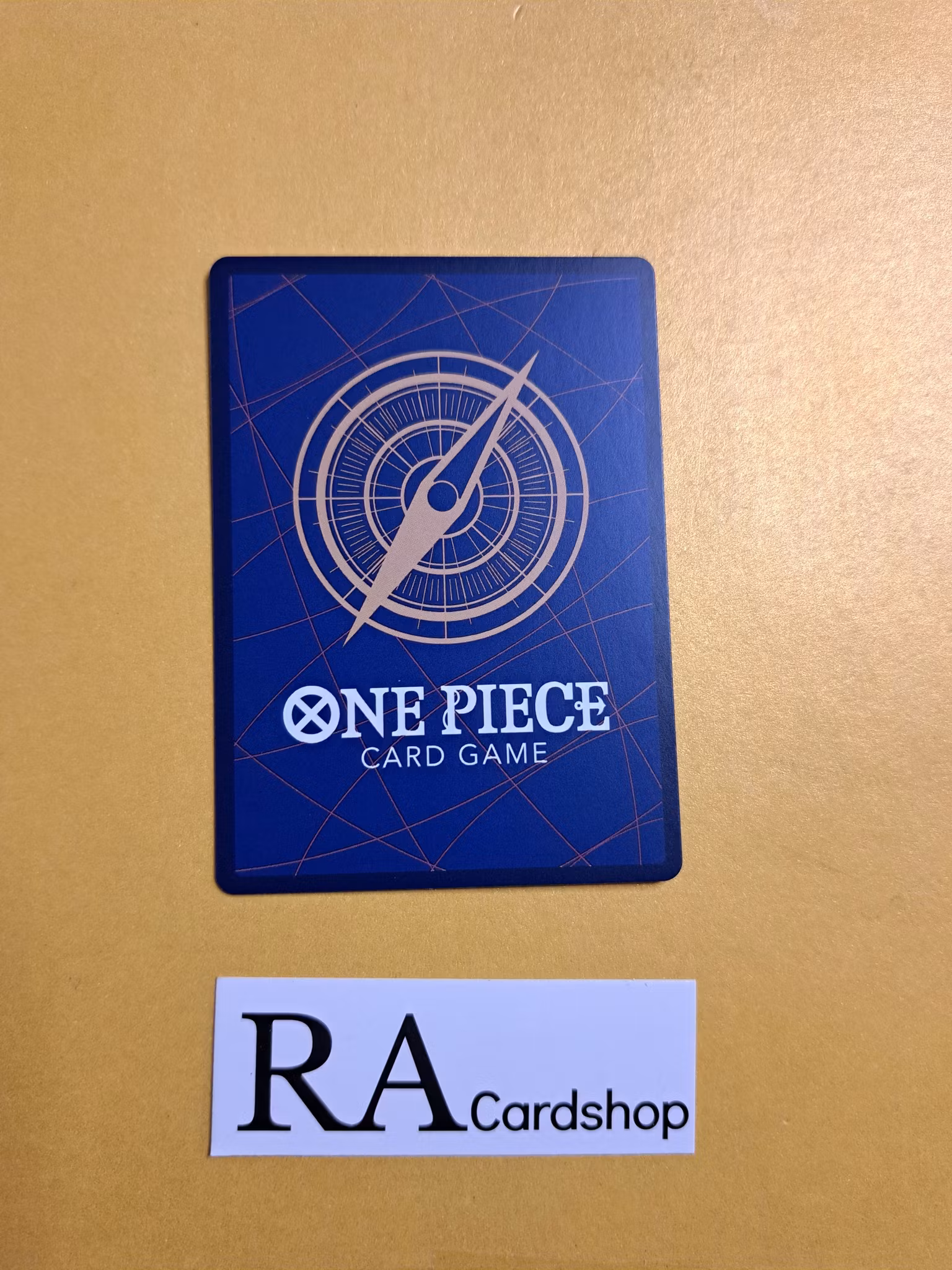 One-Legged Toy Soldier Uncommon OP05-081 Awakening of the New Era OP05 One Piece Card Game