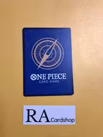 One-Legged Toy Soldier Uncommon OP05-081 Awakening of the New Era OP05 One Piece Card Game