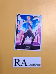 Sterry Common OP05-083 Awakening of the New Era OP05 One Piece Card Game