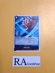 Hakuba Common OP05-087 Awakening of the New Era OP05 One Piece Card Game