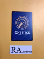 Riku Doldo III Common OP05-090 Awakening of the New Era OP05 One Piece Card Game