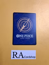 Riku Doldo III Common OP05-090 Awakening of the New Era OP05 One Piece Card Game