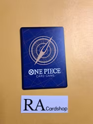 Saint Rosward Common OP05-092 Awakening of the New Era OP05 One Piece Card Game