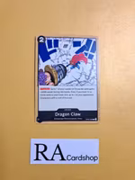 Dragon Claw Common OP05-095 Awakening of the New Era OP05 One Piece Card Game